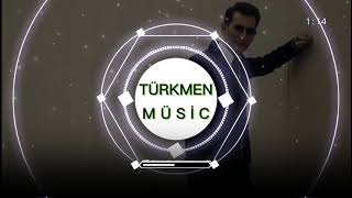 Batyr Muhammedow - Tyrs Tyrs REMİX (Official audio)