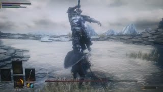 DARK SOULS 3 NEW BOSS, STATS, STARTING AREA