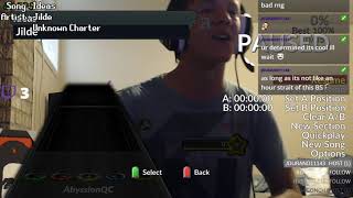 ideas intro fc (first ever tech fc)
Descriptions need love too! ᕕ( ᐛ )ᕗ
ᕕ( ᐛ )ᕗ
Only took 4 years to get this last section... you can see the other cancerous sections of this song in the videos below
https://www.youtube.com/watch?v=Rmzme38mAK4
https://www.youtube.com/watch?v=x918iouDL00
★★★★★
Heres some link if youre interested
➣ http://www.abyssionqc.tumblr.com/
➣ https://www.twitter.com/AbyssionQC
➣ http://www.twitch.tv/abisionkk
➣ https://goo.gl/forms/F5Osv1YhIuagZ9jK2 (for song requests)
Oh and if you like what you see, like and subscribe to get more ;)
If you dont like what you see, comment about what you dont like (unless its the game lol) and Ill see how I can improve my videos. ideas intro fc (first ever tech fc)