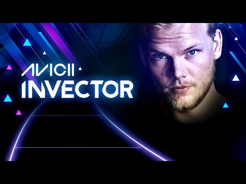 AVICII Invector Announcement Trailer