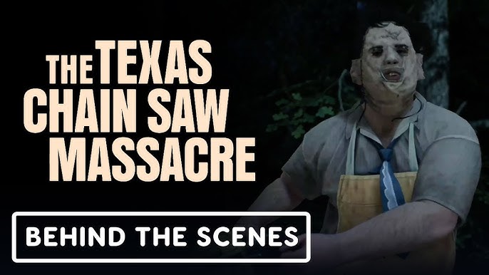 The Texas Chain Saw Massacre (@TXChainSawGame) / X