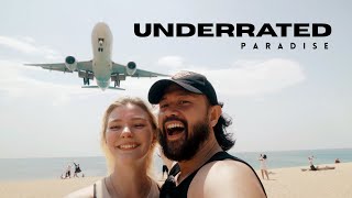 Mai Khao is Thailand’s Most Underrated Beach Paradise