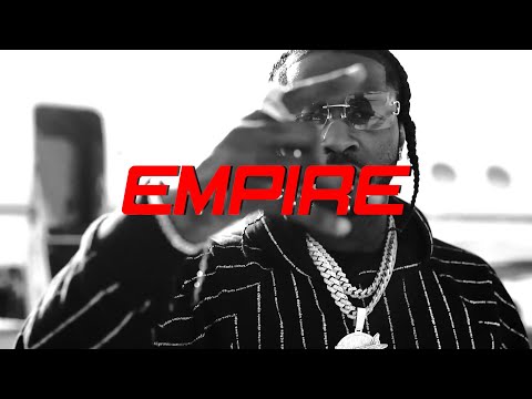 Pop Smoke & Fivio Foreign – EMPIRE