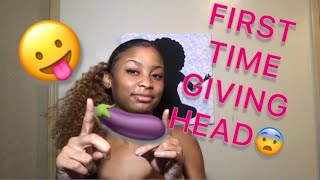 STORYTIME!!(FIRST TIME GIVING H3@D!!!)