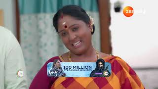 Seetha Raman | Ep - 346 | Webisode | Apr, 27 2024 | Priyanka, Reshma, Juje Dsouza | Zee Tamil