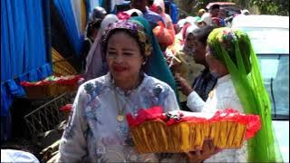 PROSESI PERNIKAHAN ADAT BUGIS PINRANG (NUR AZIZAH DENGAN HASDARNING DAN IRFAN DENGAN RISDA)