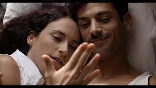 An Israeli Love Story Trailer An Israeli Love Story Trailer