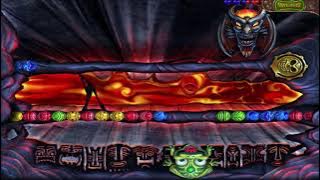 Zhaka Mu (Boss Battle), Zuma's Revenge