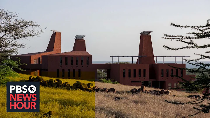 First Black winner of Pritzker Architecture Prize ...