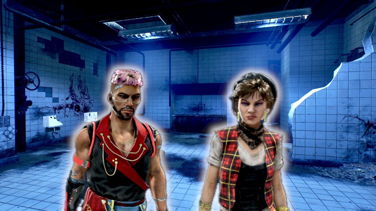 1 Hour of Survivor Gameplay - Dead by Daylight (No Commentary)