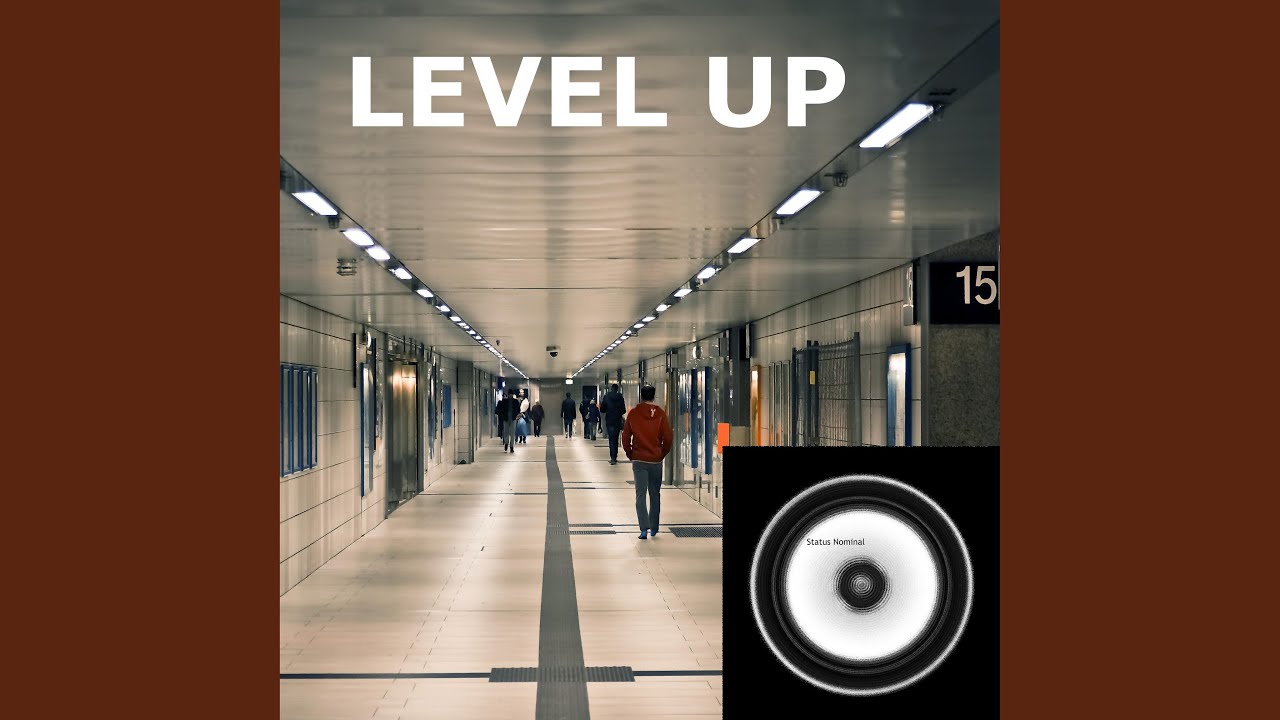 Regardez Level Up sur YouTube Regardez Level Up sur YouTube