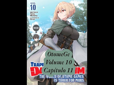 Otome Game sekai wa mob Volume 2 Capítulo 13 Epílogo parte 2 