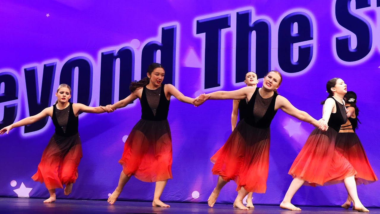 People’s Choice // MADNESS MAIN LINE DANCE COMPANY [Brooklyn Park, MD