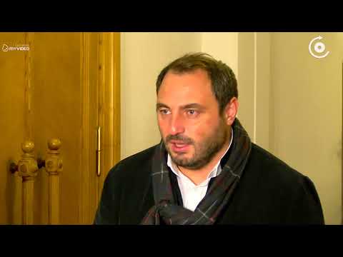 \"მძიმე სანახავია, როდესაც სპეცოპერაცია პირდაპირ ეთერში მიმდინარეობს\"...