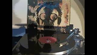 TANGERINE DREAM - Igneous (Filmed Record) 1981 Vinyl LP Movie Soundtrack Album 'Thief' 1995 Remaster