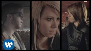 Video thumbnail of "Courage My Love - Anchors Make Good Shoes (If You Have Issues) - [OFFICIAL VIDEO]"