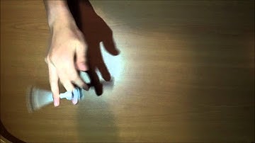 Inverse Comssa Mod Test