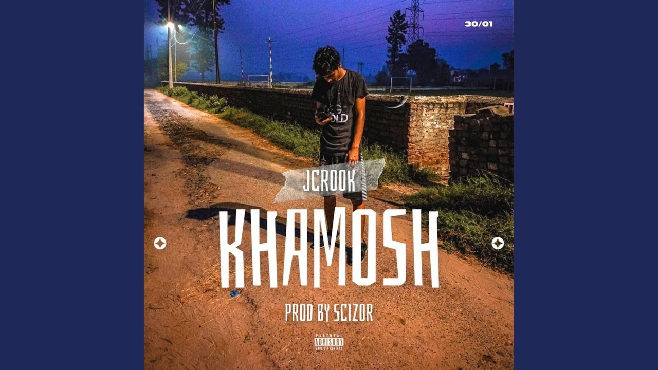 Watch Khamosh on YouTube Watch Khamosh on YouTube