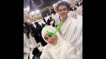 Jannat Zubair beautiful hijab look ❤️❤️ mashallah #viral #shorts