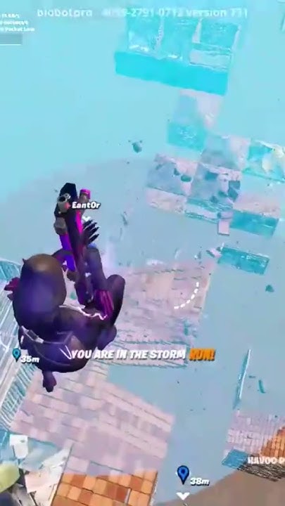 I Didn T Even Mean To Shoot Him I didn’t even mean to kill him! #fortnitearena #fortnitebattleroyale #