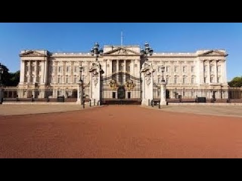 Documentary 2017 - Darkest Secrets About Buckingham Palace Revealed Bbc Documentary 2016