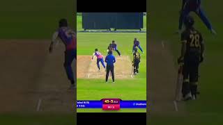 Nepal U16 Big Win Against Malaysia In Semifinal