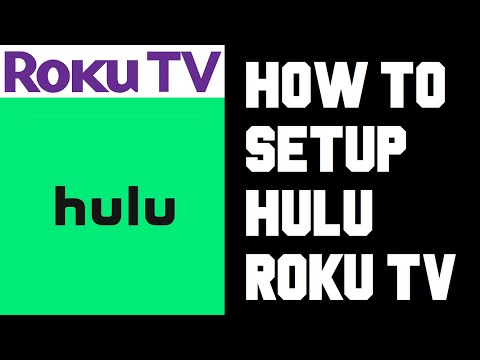 Video: Jak si stáhnu Hulu živě do své chytré televize?