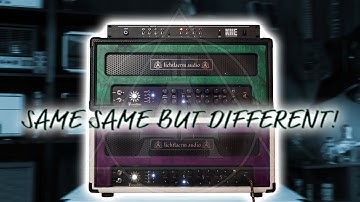 Do POWER TUBES really MATTER?! KT77 vs 6L6