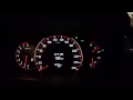 Honda Accord V6 2017 0 100 Sport Mode قومة هوندا اكورد 