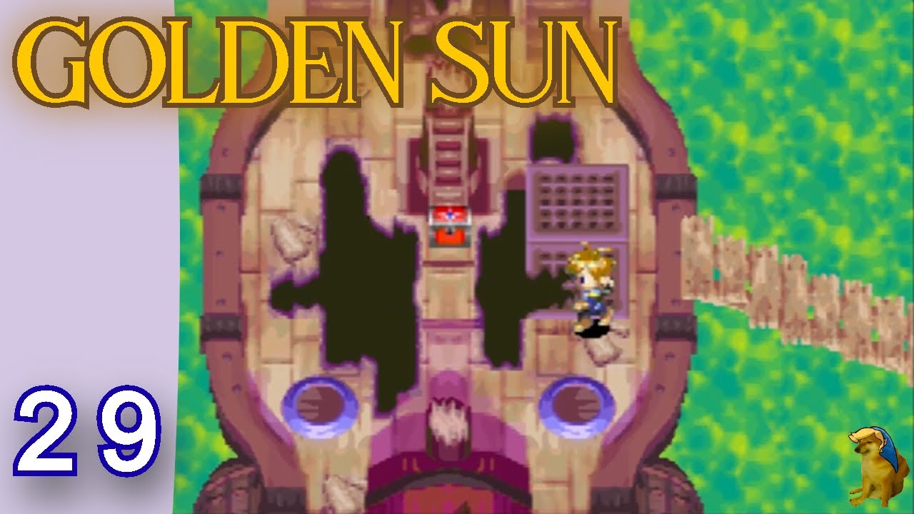 Golden Sun Episode 29 Crossbone Isle Part 2 Let s Play Walkthrough YouTube golden-sun-episode-29-crossbone-isle-part-2-let-s-play-walkthrough-youtube
