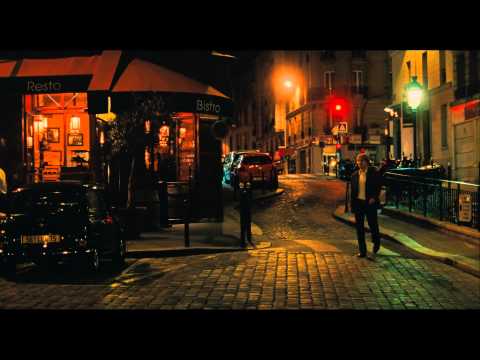 Bande-Annonce Minuit  Paris VF HD