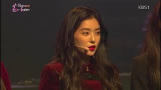 [180414] Red Velvet - 'Red Flavor & Bad Boy''@Pyeongyang North Korea