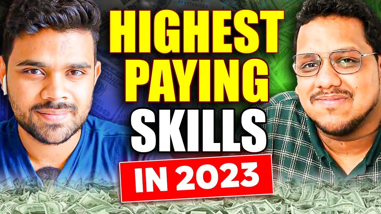 Highest Paying Skills in 2023 for Software Engineers | Roadmaps for ...
