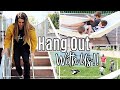 HANG OUT WITH US 2020 :: SPEND THE DAY #WITHME AT HOME :: #STAYHOME DITL VLOG