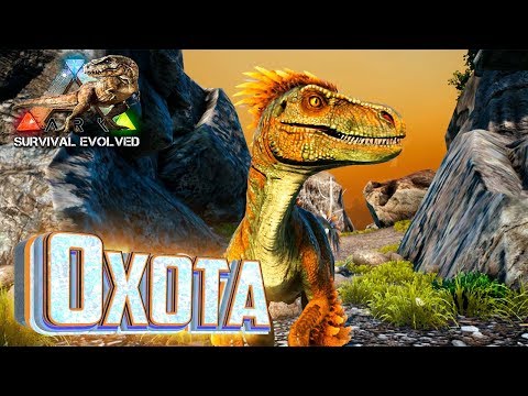 Видео: Охотимся Раптором на Спинозавра!
