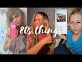 things from the 80s you can find on amazon tiktok compilation videos with links