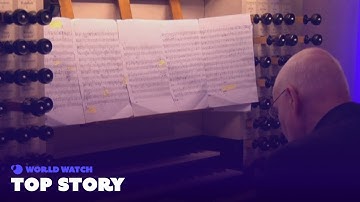 Top Story |  Long Lost Bach