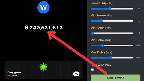 Blum Hack trick || Blum anti ban hack tool || Blum game hack trick || Blum unlimited points hack