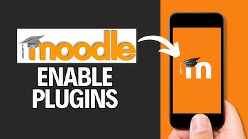 How to Enable plugins in moodle 2024?