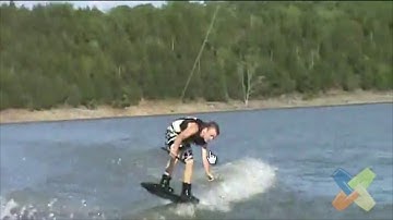 TS Backroll Attempts Need Help (cbkfergie) - Analysis Reply