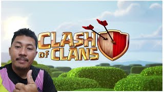 Ending Rahasia di TH 16 Clash Of Clans