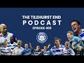 The Tilehurst End Podcast Episode 409: John Wick: 3 - Exclusivity: 4