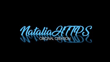 My new intro for my future video