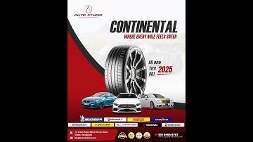 Eye-Catching Social Media Poster Motion | Creative Motion Graphics