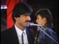 Karomatullo - Ahmad Zahir Song "Mara an rooz" 1989 (Tuyana)