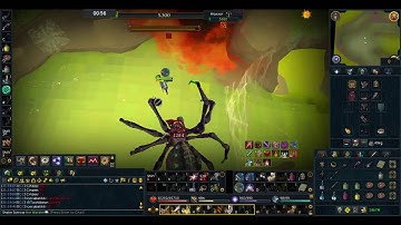 2:43 Araxxor Solo [Record] (old)
