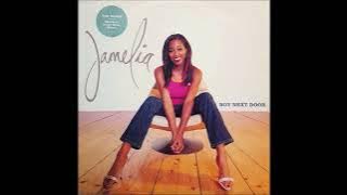 JAMELIA - Boy Next Door ( RAW SOUL MIX ) RNB  2000