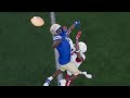 Week 9 Temple Vs Tulsa College Football 10/25/25 Simulation