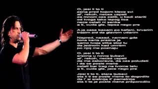 Aca Lukas - Licna karta - (Audio 1998)