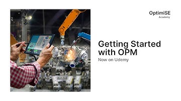 Getting Started with OPM — Course Series Overview